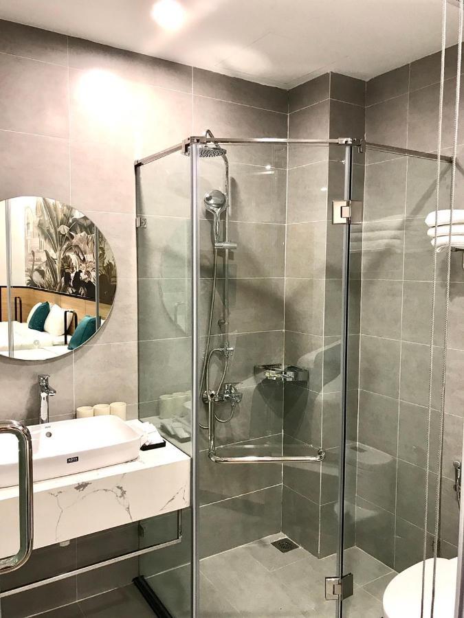 Отель Milash Boutique 2*