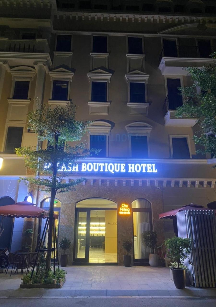 Отель Milash Boutique 2*